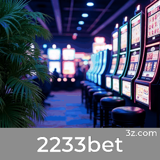 2233bet: Jogos de Cassino e Estratégias Vencedoras
