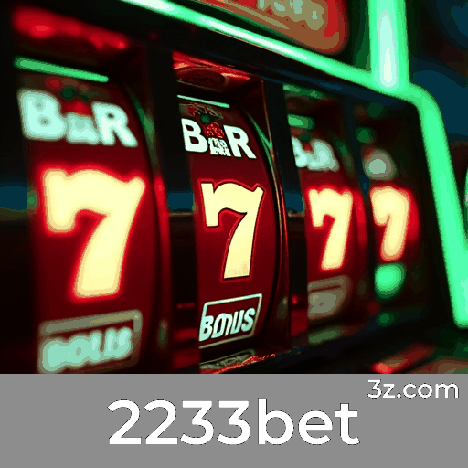 2233bet Promo: Estratégias para Valor Máximo