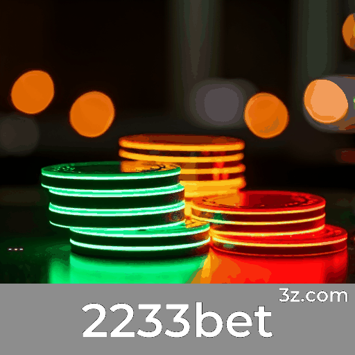 2233bet: Cassino Online Seguro e Premiado