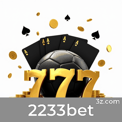 2233bet: Jogos de Cassino e Estratégias Vencedoras