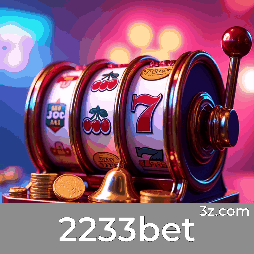 2233bet: Completo em Esportes e Odds Instantâneas para Brasileiros