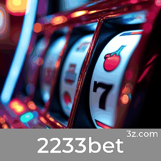 2233bet.com - Melhores Odds e Cassino Confiável Online - 2233bet