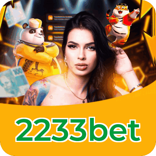 Jogos com maior RTP na 2233bet
