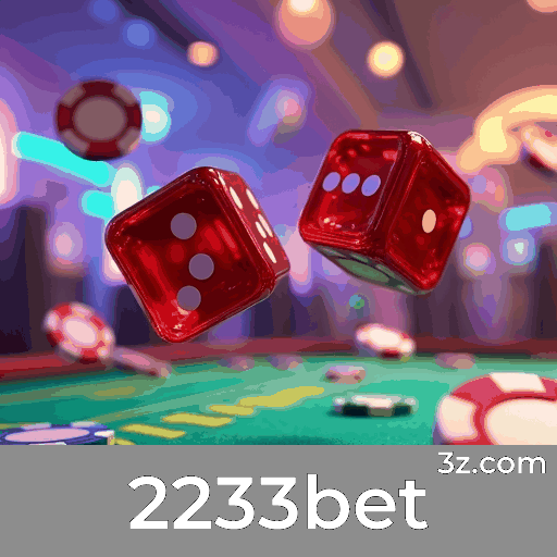 2233bet Casino: Programa VIP de Luxo e Valor Exclusivo