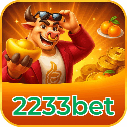 2233bet: Cassino Online Seguro e Premiado
