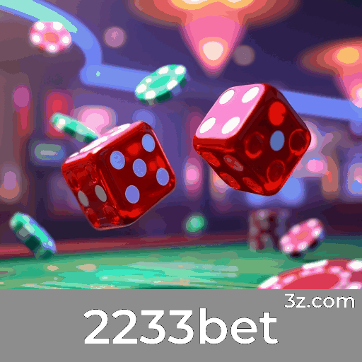2233bet: Completo em Esportes e Odds Instantâneas para Brasileiros