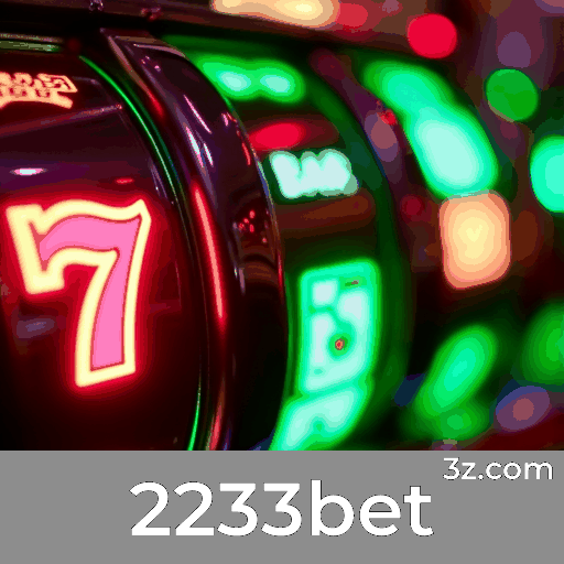 2233bet App: Benefícios Exclusivos e Ofertas Únicas
