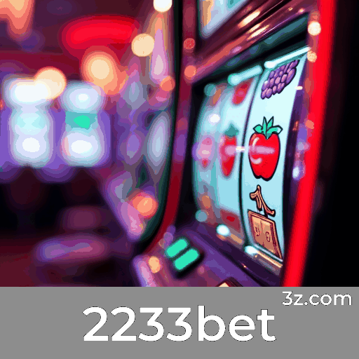 2233bet Casino: Programa VIP de Luxo e Valor Exclusivo