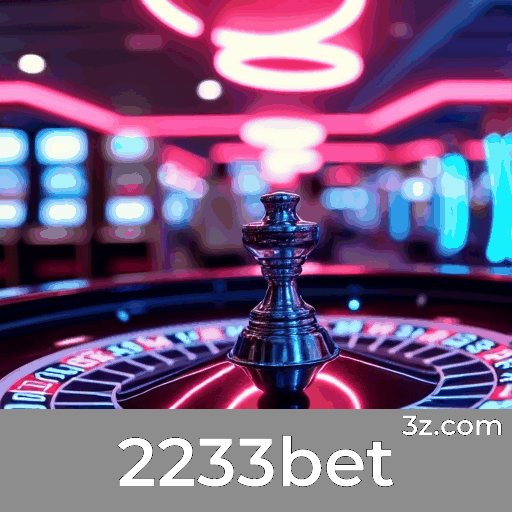 2233bet: Bonificações e Promoções Únicas Esperam por Você