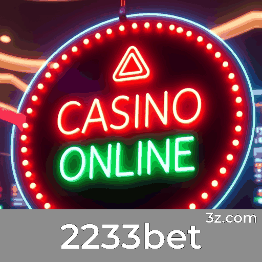 2233bet App: Descubra Ofertas Exclusivas e Prêmios Únicos