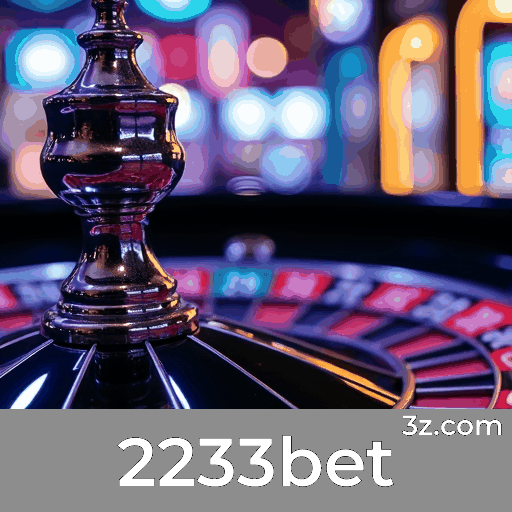 Melhores Estratégias para Jogos de Cassino no 2233bet
