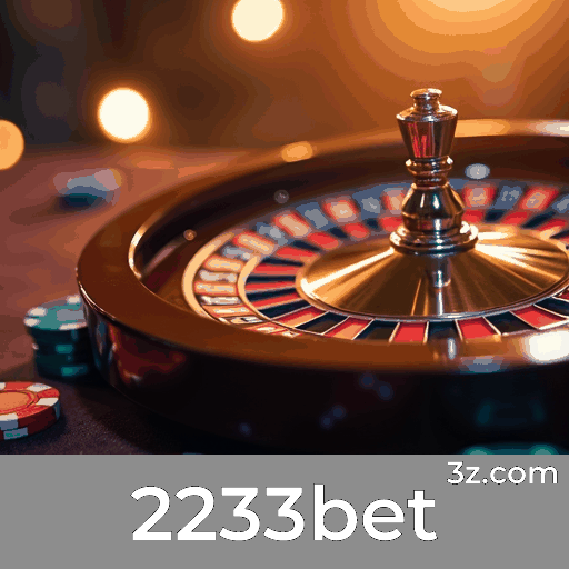 Experiência VIP Exclusiva no 2233bet Casino